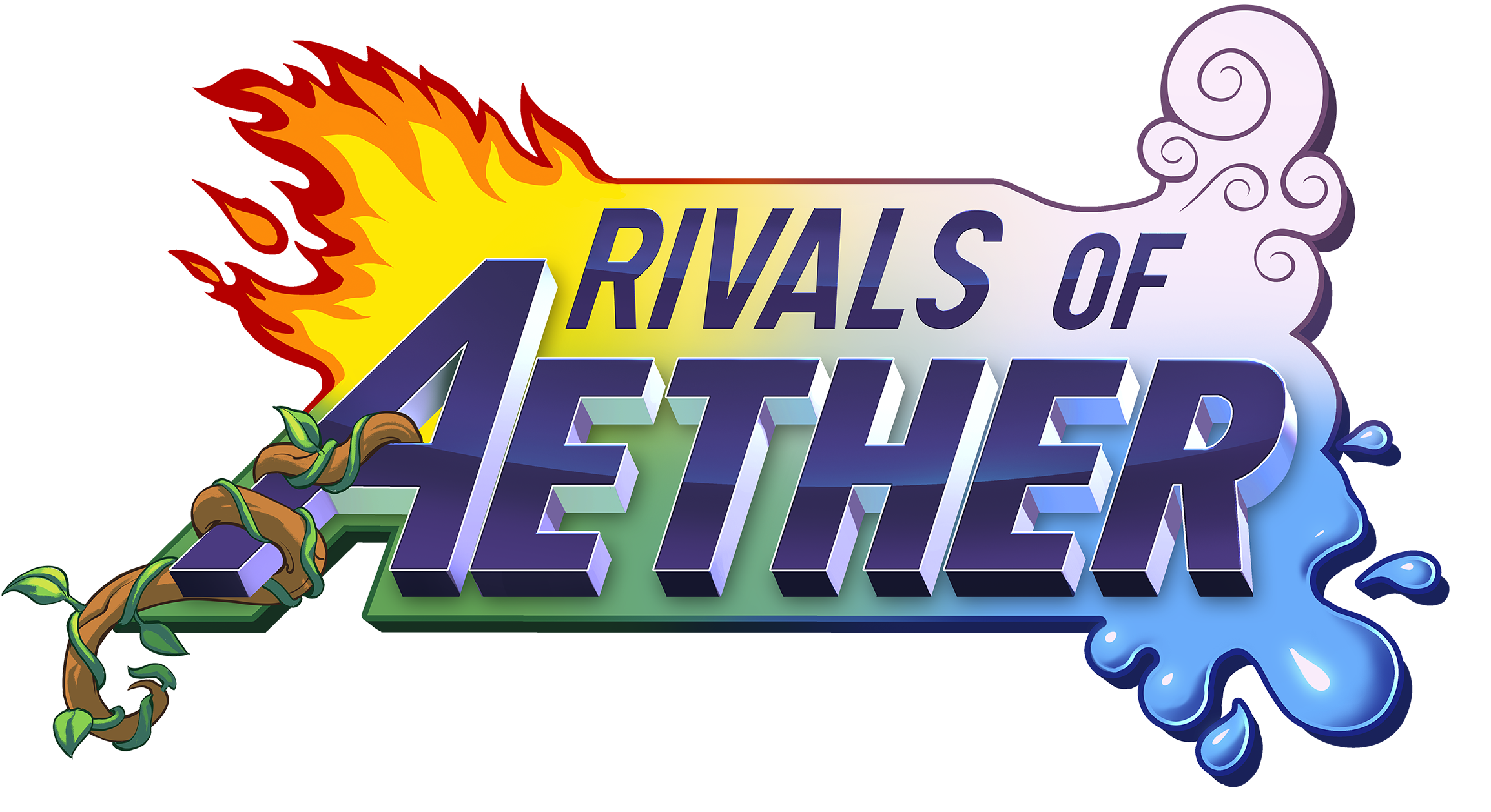 Home Rivals Of Aether